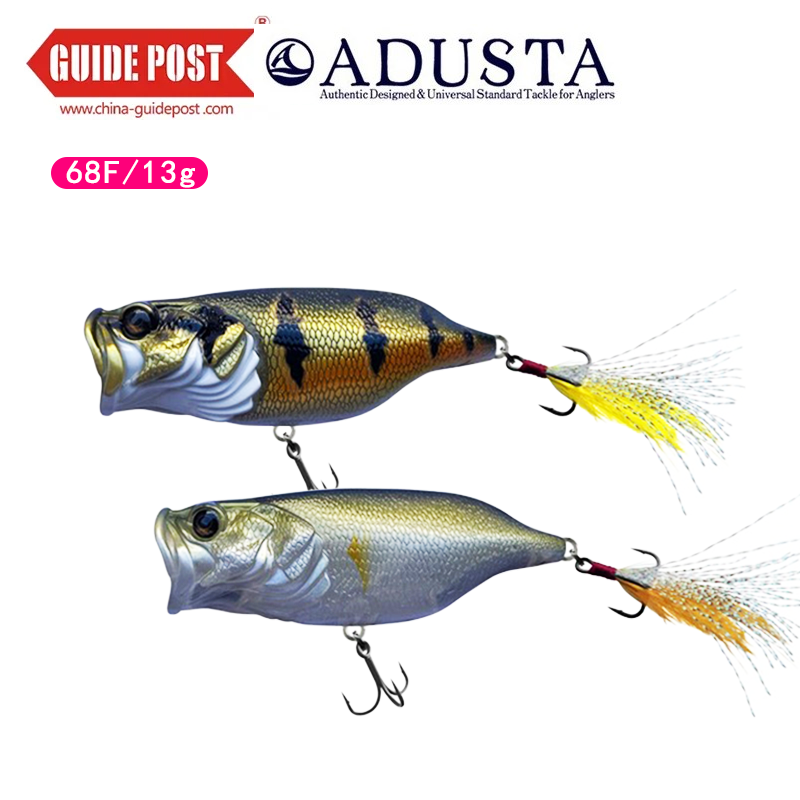 ADUSTA & GUIDE POST multi func - đánh giá và giá Fishing Equipment Guide