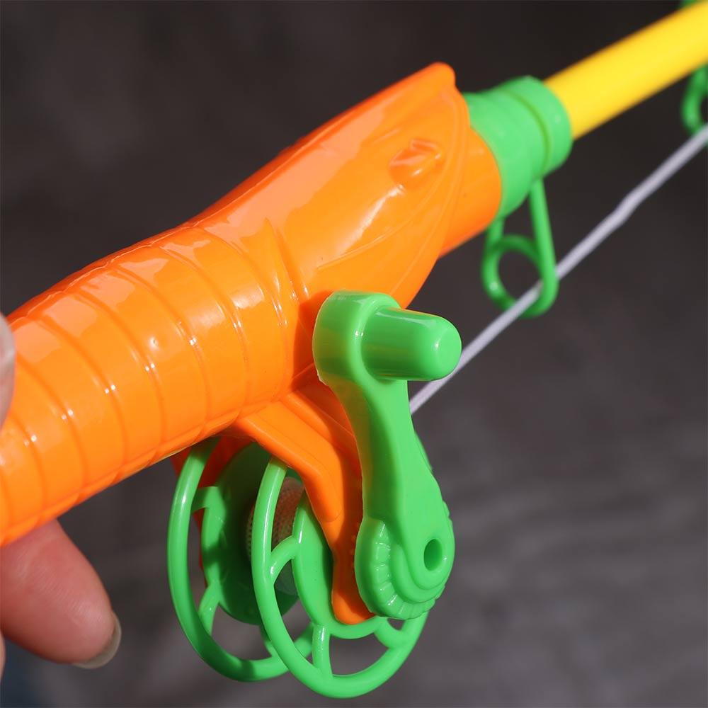 Children Magnetic Fishing Rod  - đánh giá và giá Fishing Equipment For Kids