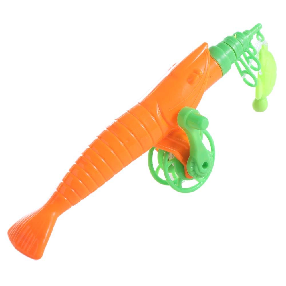 Children Magnetic Fishing Rod  - đánh giá và giá Fishing Equipment For Kids