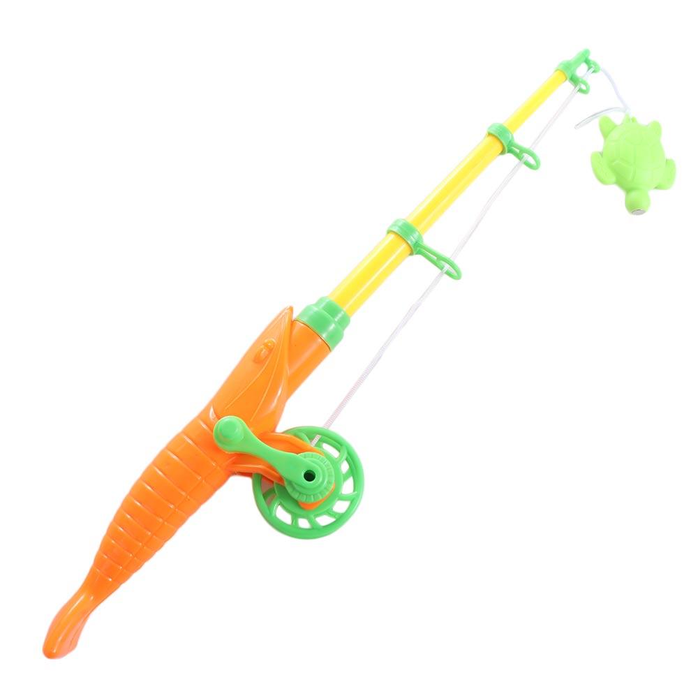 Children Magnetic Fishing Rod  - đánh giá và giá Fishing Equipment For Kids
