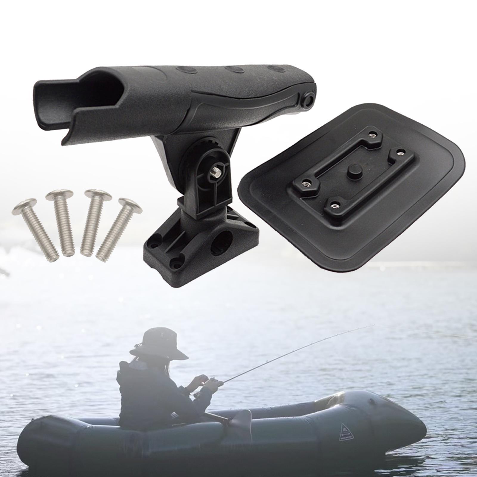 Inflatable Boat Fishing Rod Ho - đánh giá và giá Fishing Equipment For Beginners