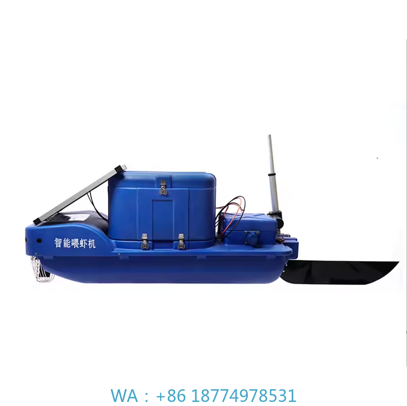 P Capacity Solar Power Auto Sh - đánh giá và giá Fishing Equipment Manufacturers