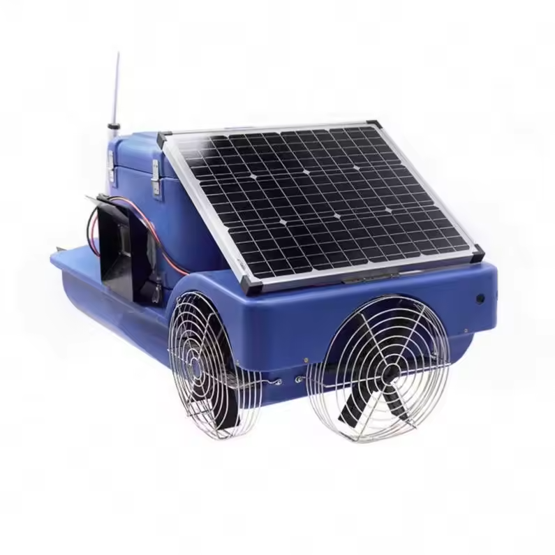 P Capacity Solar Power Auto Sh - đánh giá và giá Fishing Equipment Manufacturers