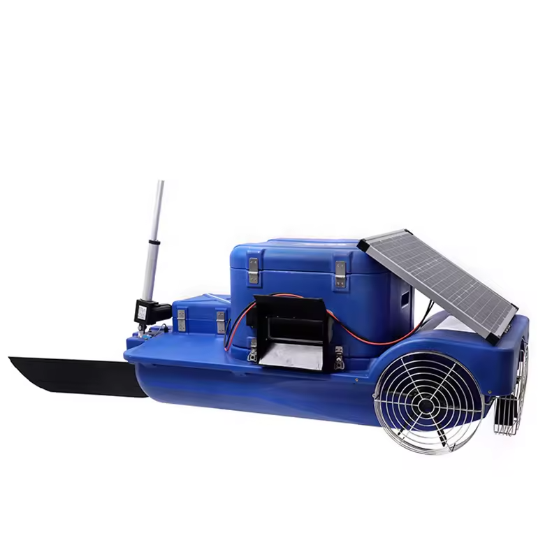 P Capacity Solar Power Auto Sh - đánh giá và giá Fishing Equipment Manufacturers