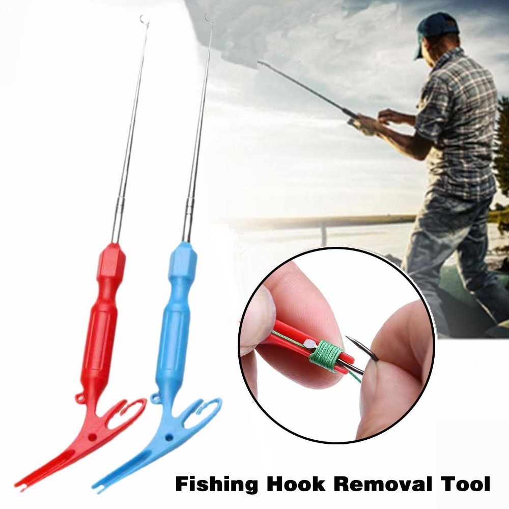 3 in 1 Fishing Hook Removal De - đánh giá và giá Fishing Equipment Parts