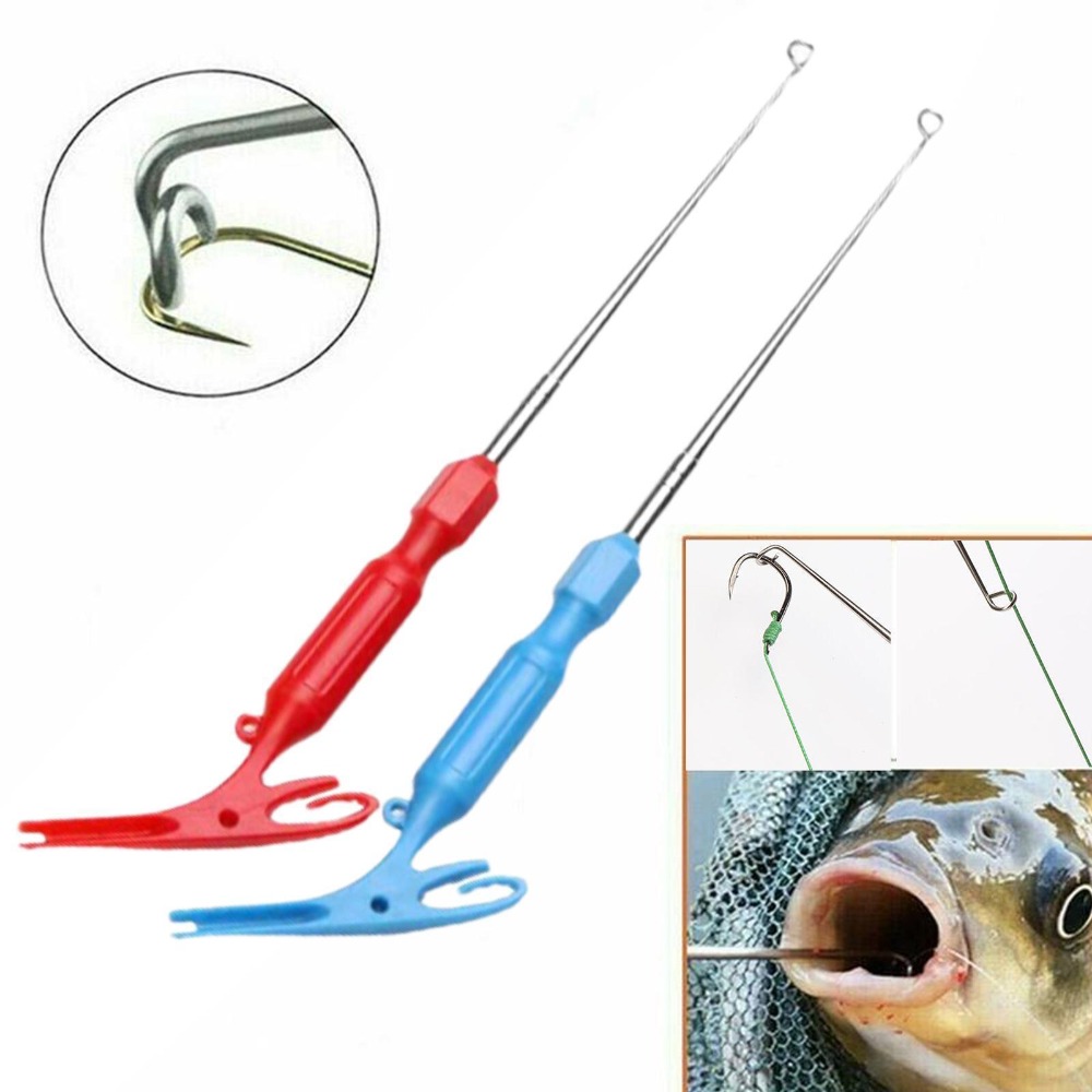 3 in 1 Fishing Hook Removal De - đánh giá và giá Fishing Equipment Parts