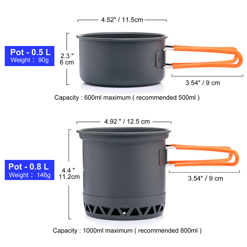Widesea Cắm Trại Nấu Ăn Ba Lô  - đánh giá và giá Fishing Equipment Kitchener