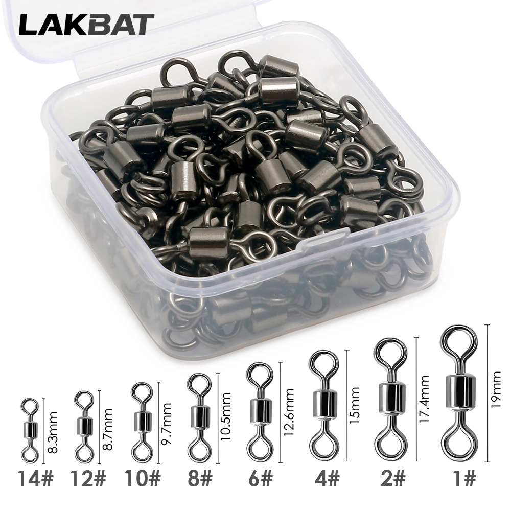 100PCS Stainless Steel Fishing - đánh giá và giá Fishing Equipment Set