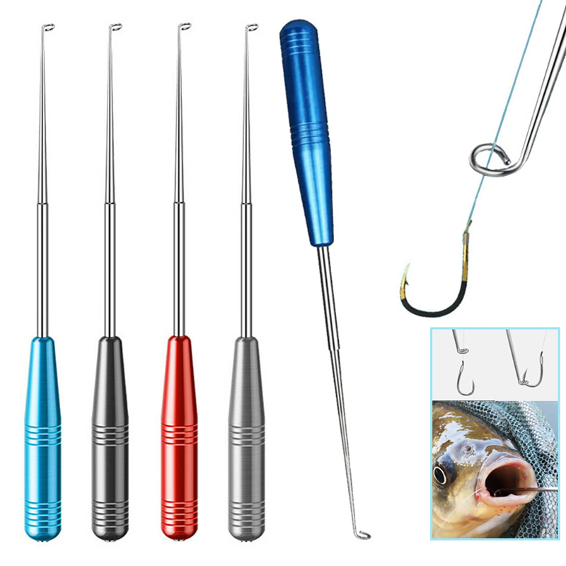 Stainless Steel Safety Extract - đánh giá và giá Fishing Equipment Parts