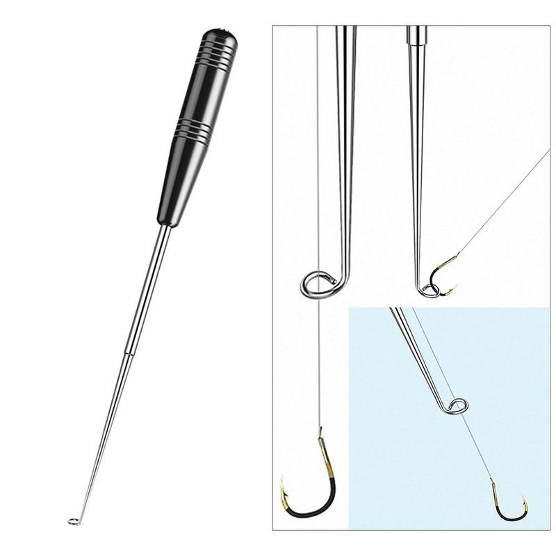 Stainless Steel Safety Extract - đánh giá và giá Fishing Equipment Parts