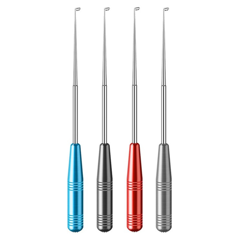 Stainless Steel Safety Extract - đánh giá và giá Fishing Equipment Parts