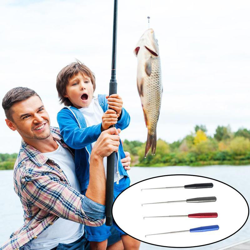 Stainless Steel Safety Extract - đánh giá và giá Fishing Equipment Parts