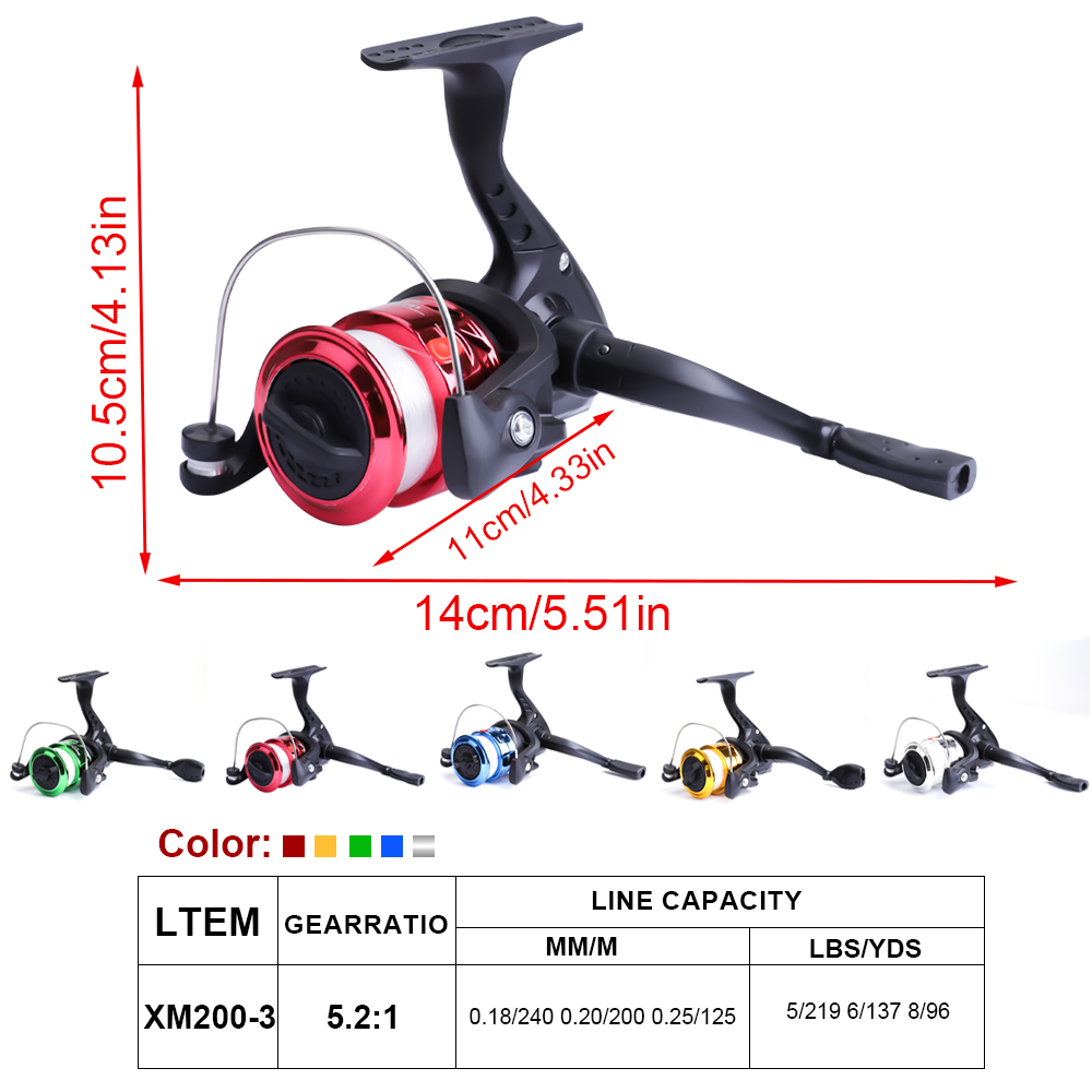 FTK 1.8m Fishing Rod and Reel  - đánh giá và giá Fishing Equipment For Kids