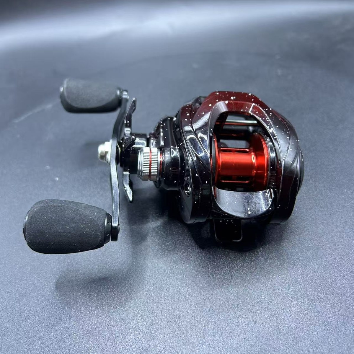 Baitcasting Reel Anti Backlash - đánh giá và giá Electric Fishing Reel