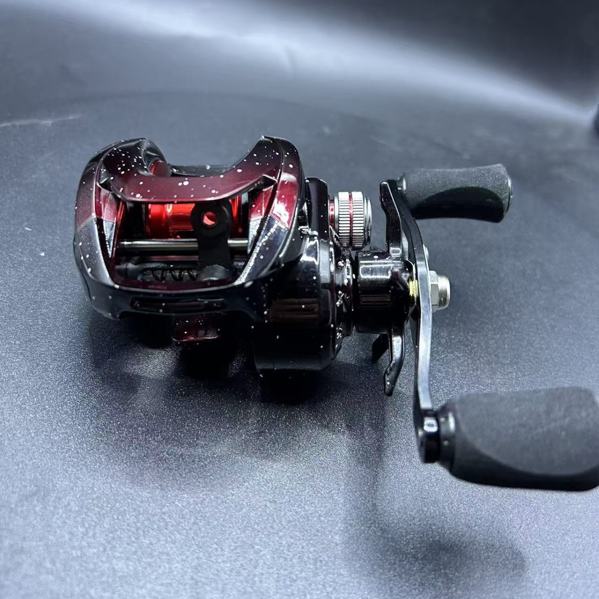 Baitcasting Reel Anti Backlash - đánh giá và giá Electric Fishing Reel