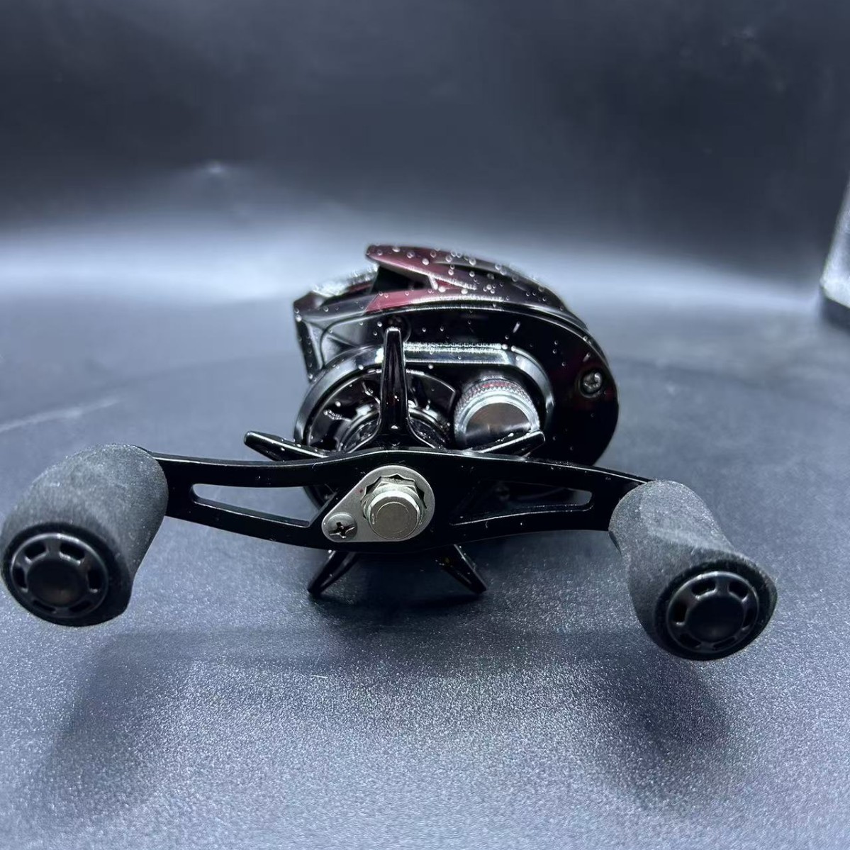 Baitcasting Reel Anti Backlash - đánh giá và giá Electric Fishing Reel