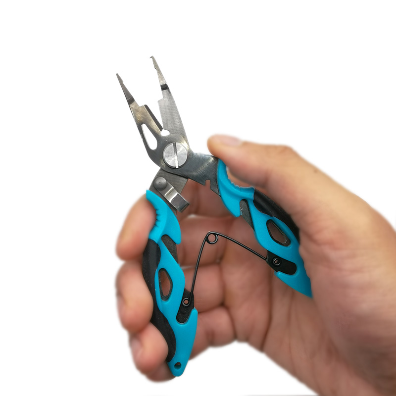 OUTKIT Đa Năng Câu Cá Kìm Dòng - đánh giá và giá Fishing Equipment Parts
