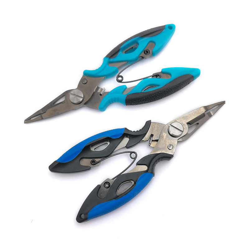 OUTKIT Đa Năng Câu Cá Kìm Dòng - đánh giá và giá Fishing Equipment Parts