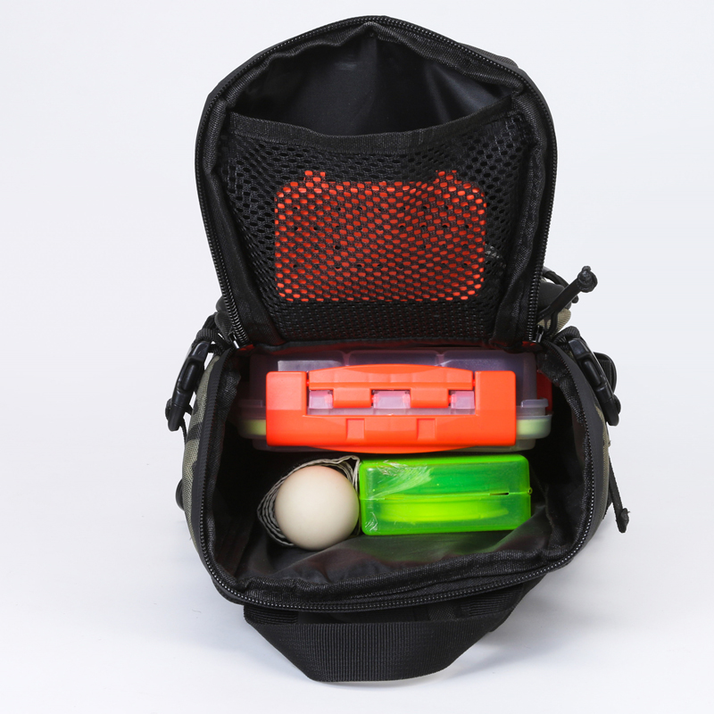 Multi Functional Lure Pole Out - đánh giá và giá Fishing Equipment In China
