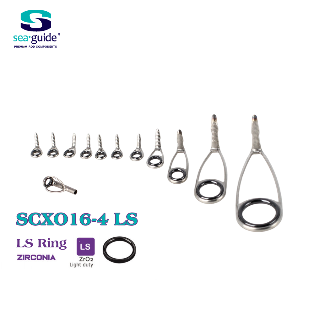 Sea Guide Single Foot Fishing  - đánh giá và giá Fishing Equipment Guide