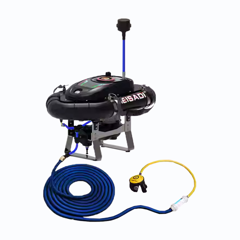 12M China Diving Respirator  U - đánh giá và giá Fishing Equipment In China
