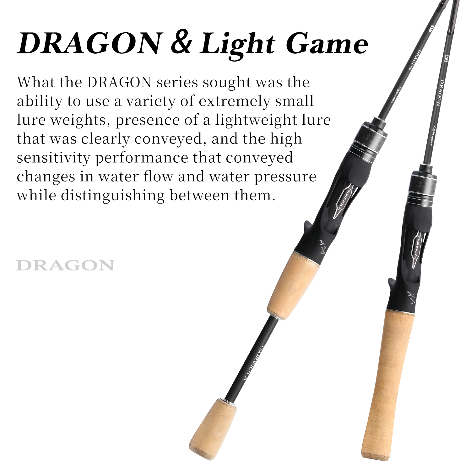 TSURINOYA Light Trout Rod DRAG - đánh giá và giá Fishing Equipment Guide