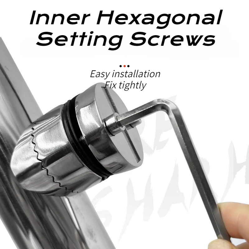 1PC Fishing Rod Holder Stainle - đánh giá và giá Fishing Equipment For Beginners