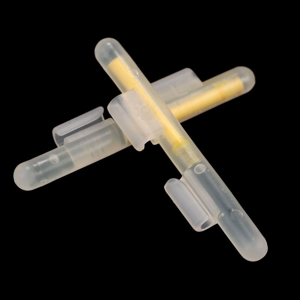 Lighting 5Packs Fluorescent Ni - đánh giá và giá Night Float Fishing