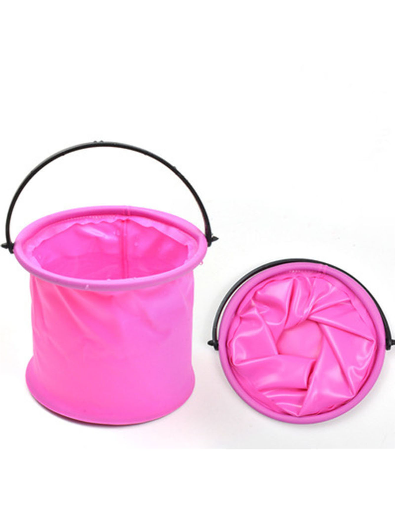 Telescopic Fishing Bucket, Ext - đánh giá và giá Fishing Equipment Clearance