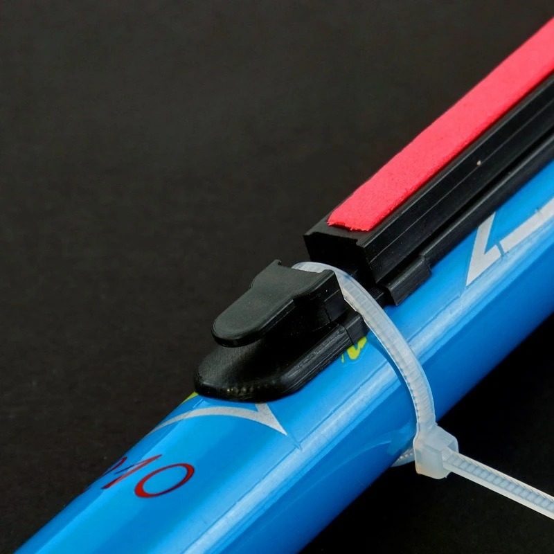 Fishing Rod Winding Clip Stick - đánh giá và giá Fishing Equipment Clearance
