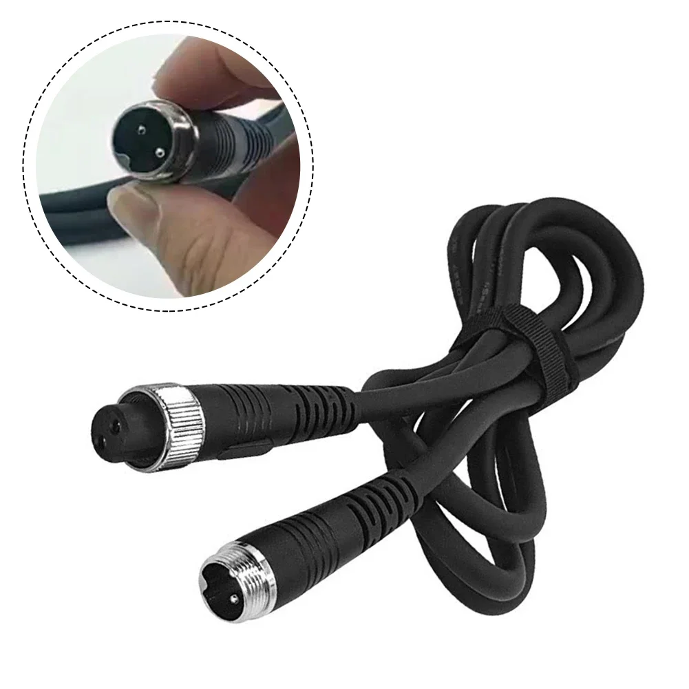 1pc Electric Reel Power Cable  - đánh giá và giá Electric Fishing Reel