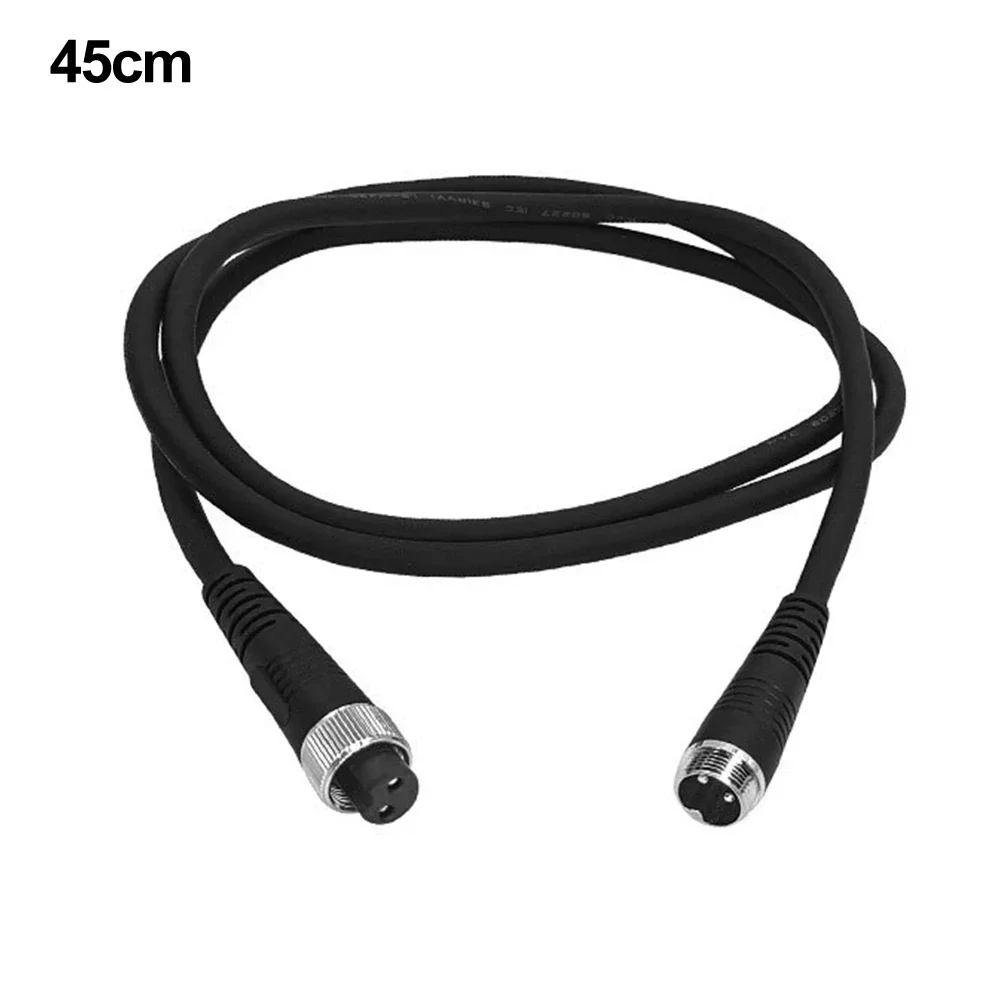 1pc Electric Reel Power Cable  - đánh giá và giá Electric Fishing Reel