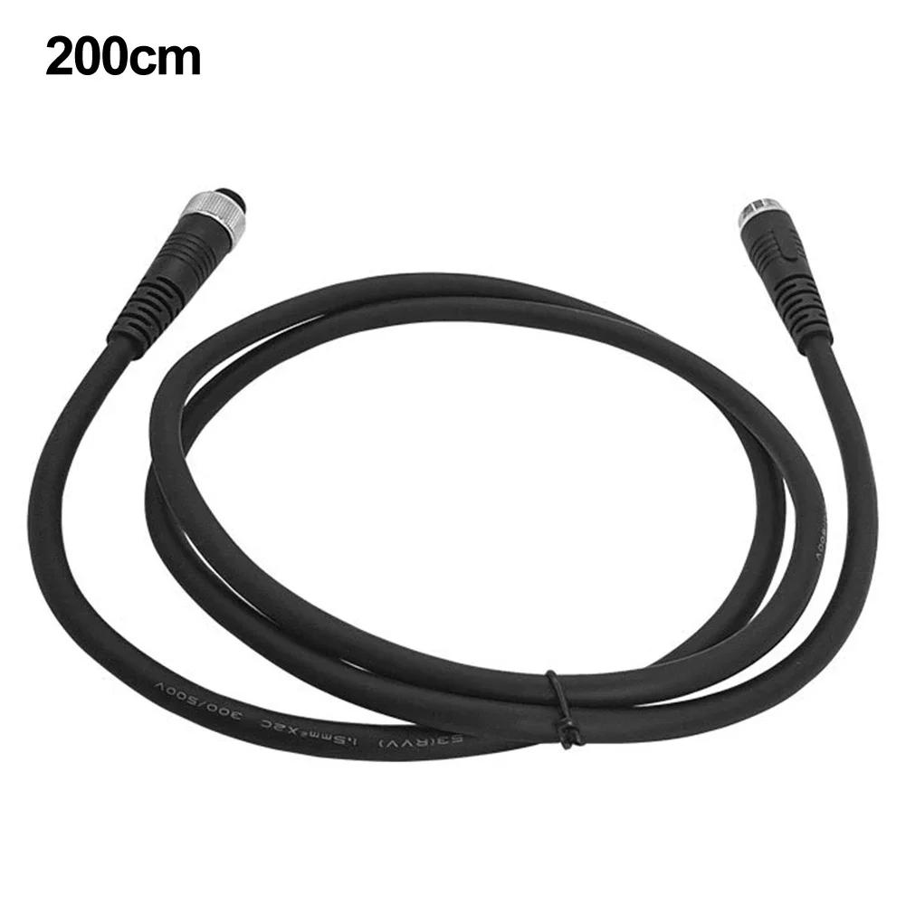 1pc Electric Reel Power Cable  - đánh giá và giá Electric Fishing Reel