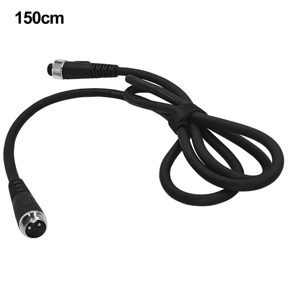 1pc Electric Reel Power Cable  - đánh giá và giá Electric Fishing Reel