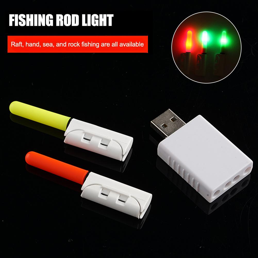 Fishing Rod Light Fishing Ligh - đánh giá và giá Night Float Fishing