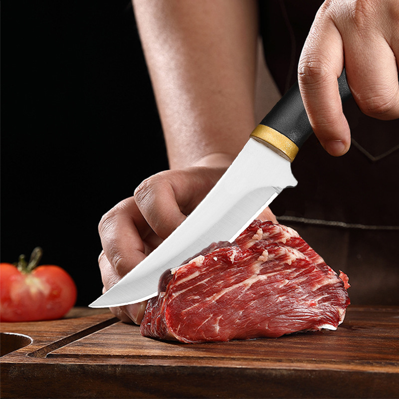 Household Kitchen Knife, Campi - đánh giá và giá Fishing Equipment Kitchener