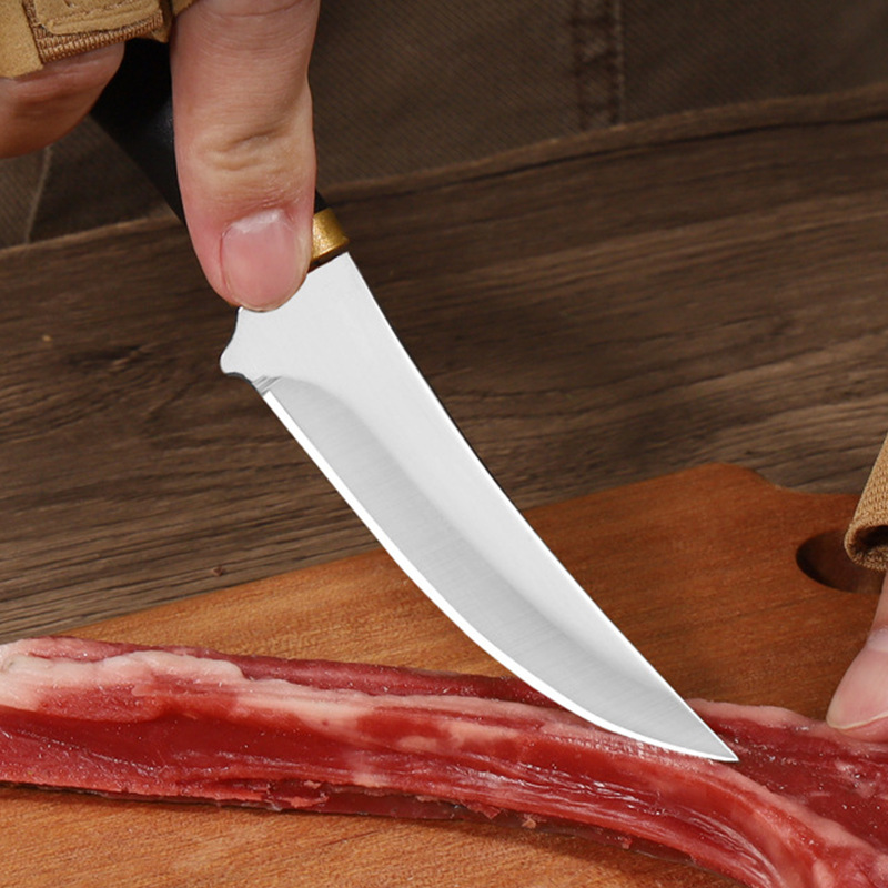 Household Kitchen Knife, Campi - đánh giá và giá Fishing Equipment Kitchener