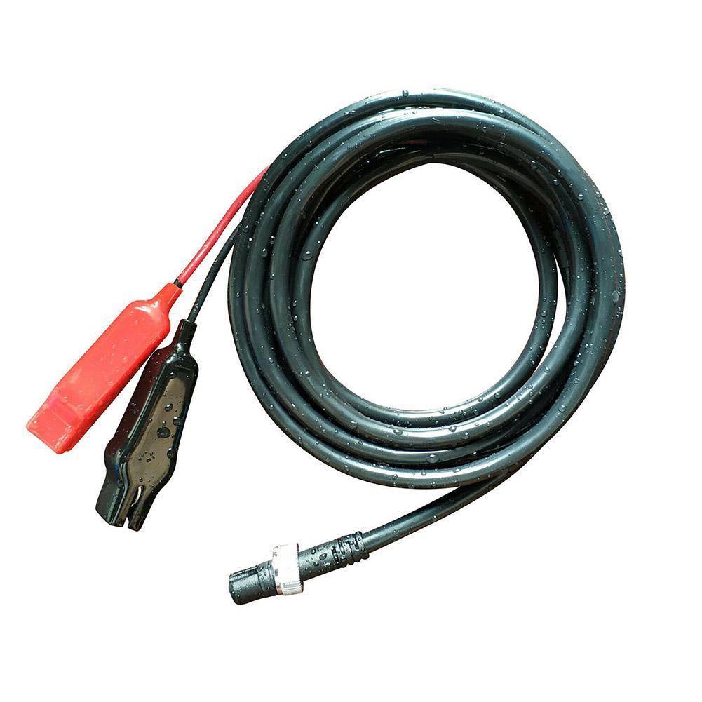 1 PCS Power Cord Power Cable B - đánh giá và giá Electric Fishing Reel