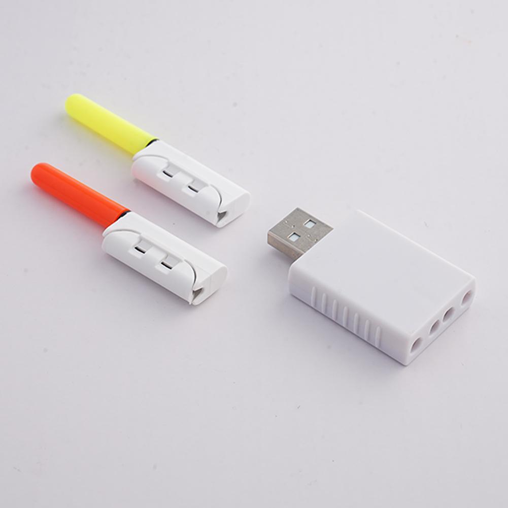 Removable Waterproof LED Fishi - đánh giá và giá Night Float Fishing