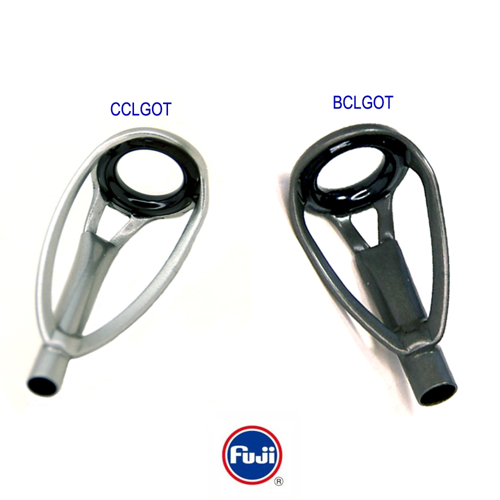 Original Fuji Tip Top Guide fo - đánh giá và giá Fishing Equipment Guide