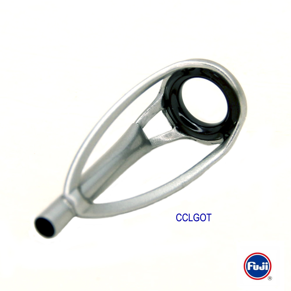 Original Fuji Tip Top Guide fo - đánh giá và giá Fishing Equipment Guide