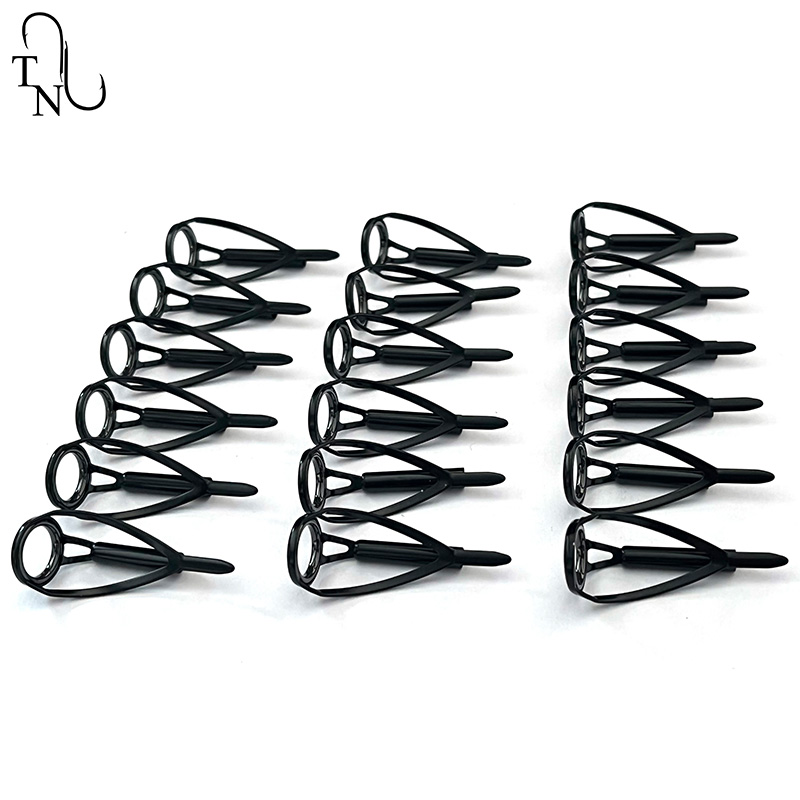 TN100 5PCS BCRLST Fishing Tip  - đánh giá và giá Fishing Equipment Guide