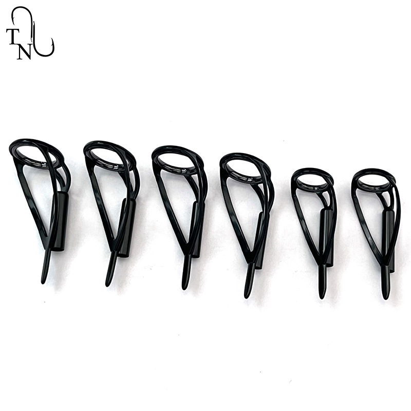 TN100 5PCS BCRLST Fishing Tip  - đánh giá và giá Fishing Equipment Guide