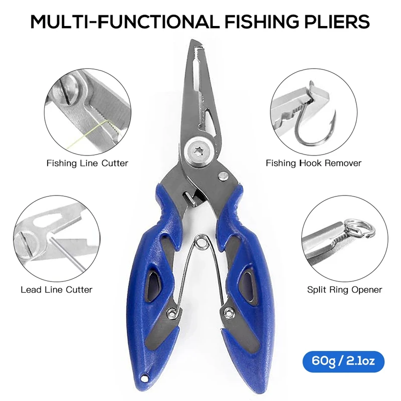 263pcs Outdoor Fishing Accesso - đánh giá và giá Fishing Equipment Set