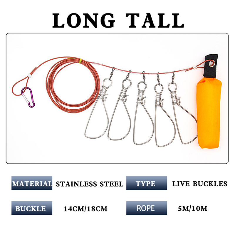 Fish Lock Buckle With Reel Sta - đánh giá và giá Fishing Equipment Guide