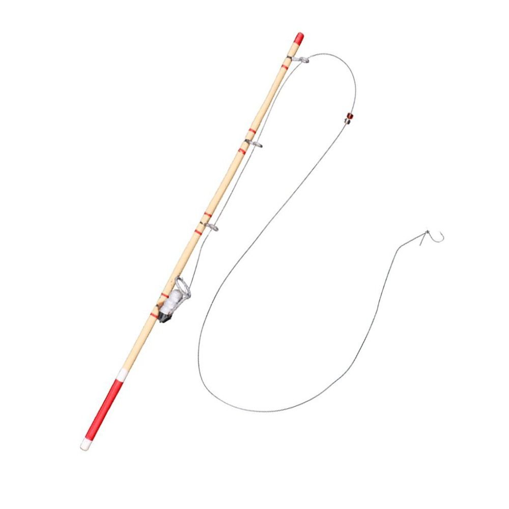 Trendy Micro Landscape 17.5cm  - đánh giá và giá Fishing Equipment For Kids
