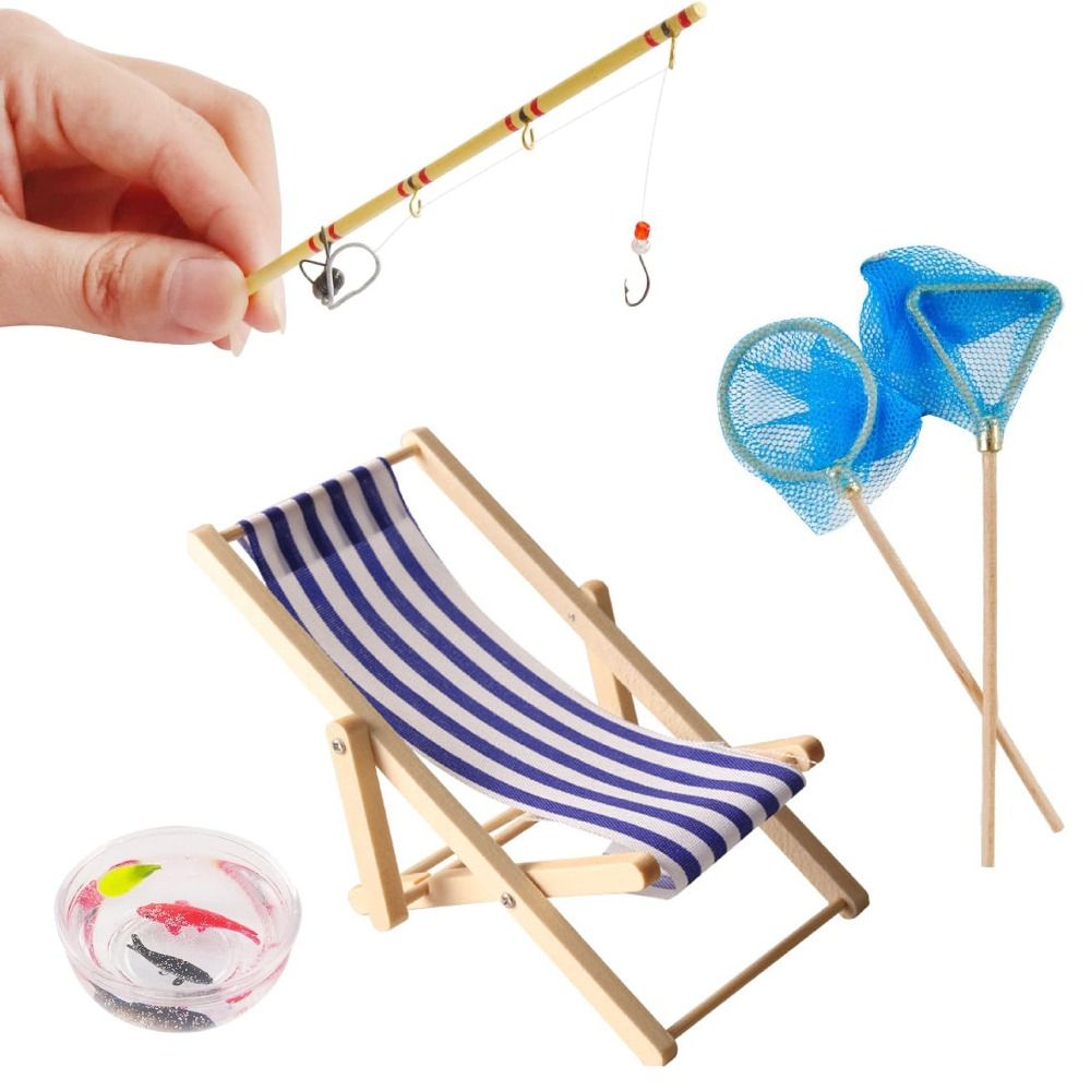 Trendy Micro Landscape 17.5cm  - đánh giá và giá Fishing Equipment For Kids