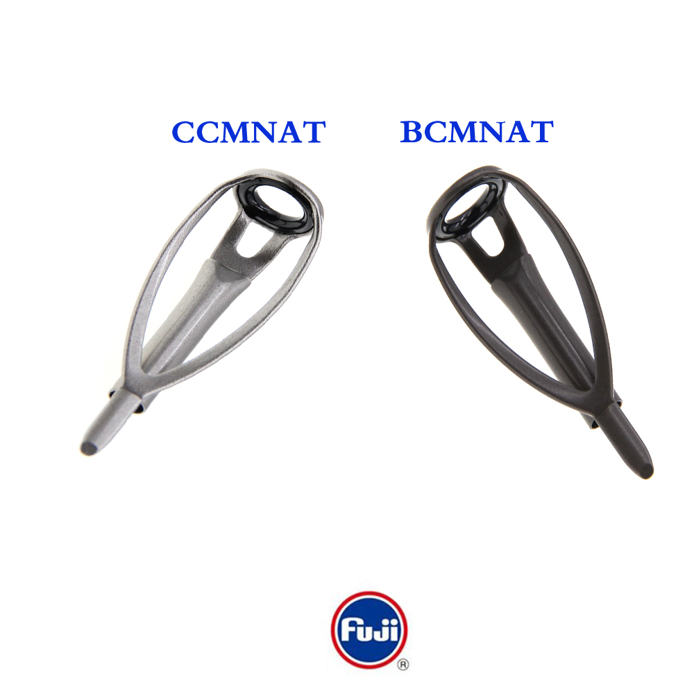 Original FUJI KW Guide Kit Hea - đánh giá và giá Fishing Equipment Guide