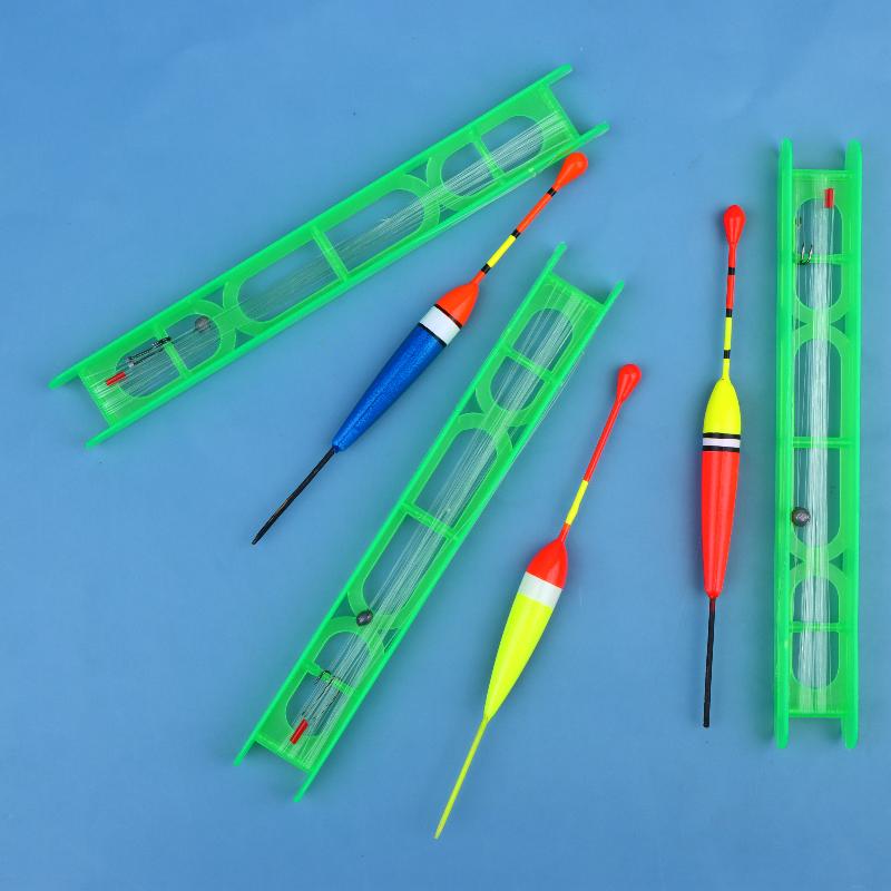 10Pcs Shallow Water Floating L - đánh giá và giá Fishing Equipment For Beginners