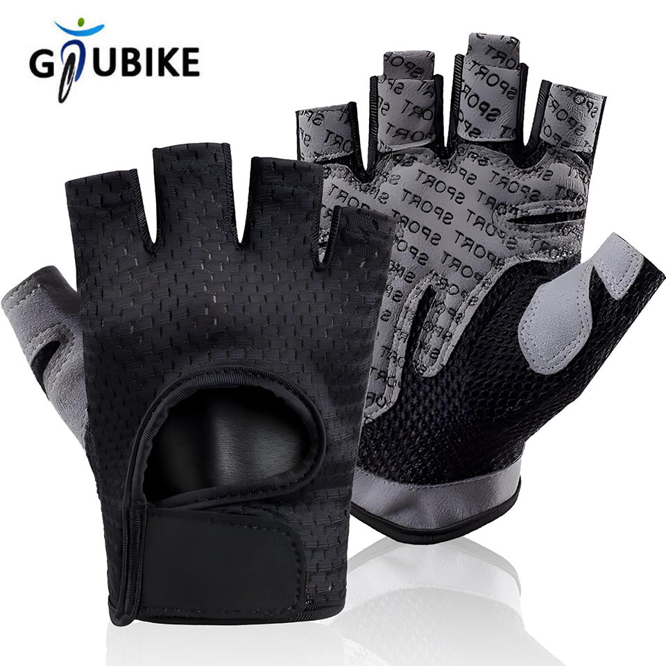 GTUBIKE Sports Half Finger Glo - đánh giá và giá Fishing Equipment In China